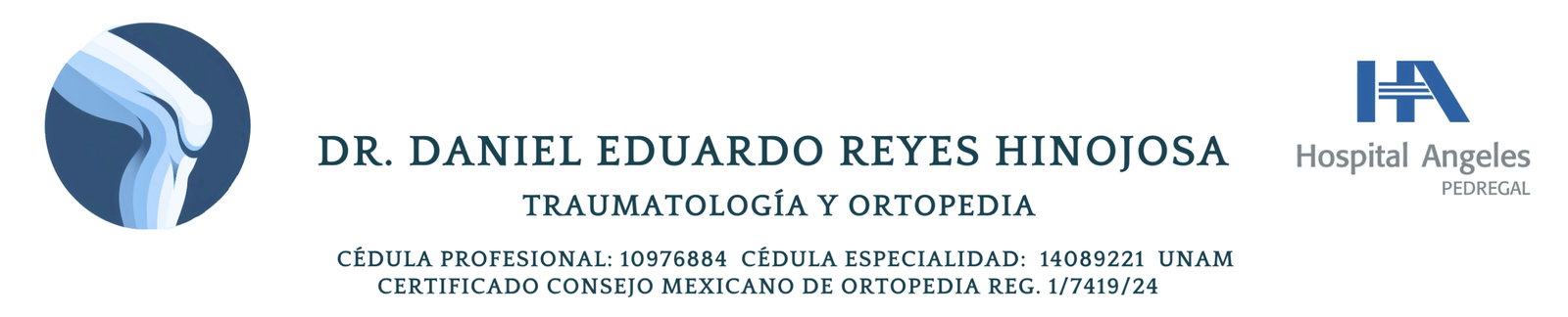 Ortopedia Sur CDMX